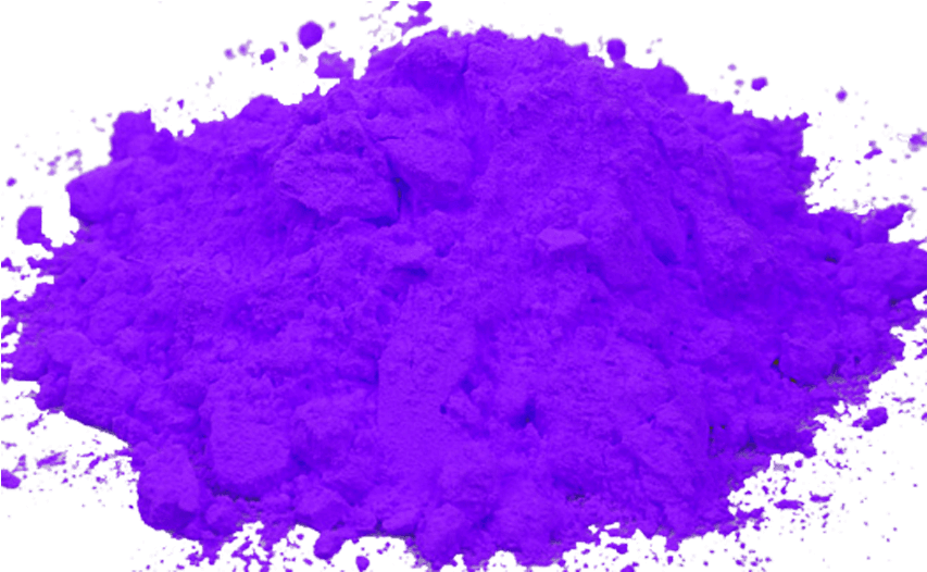 Пыль цветной порошок PNG изображения фон