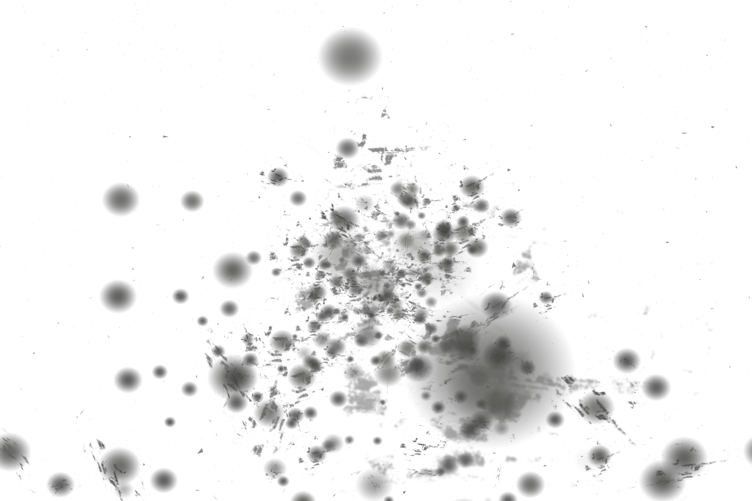 Dust Particles PNG Download Image