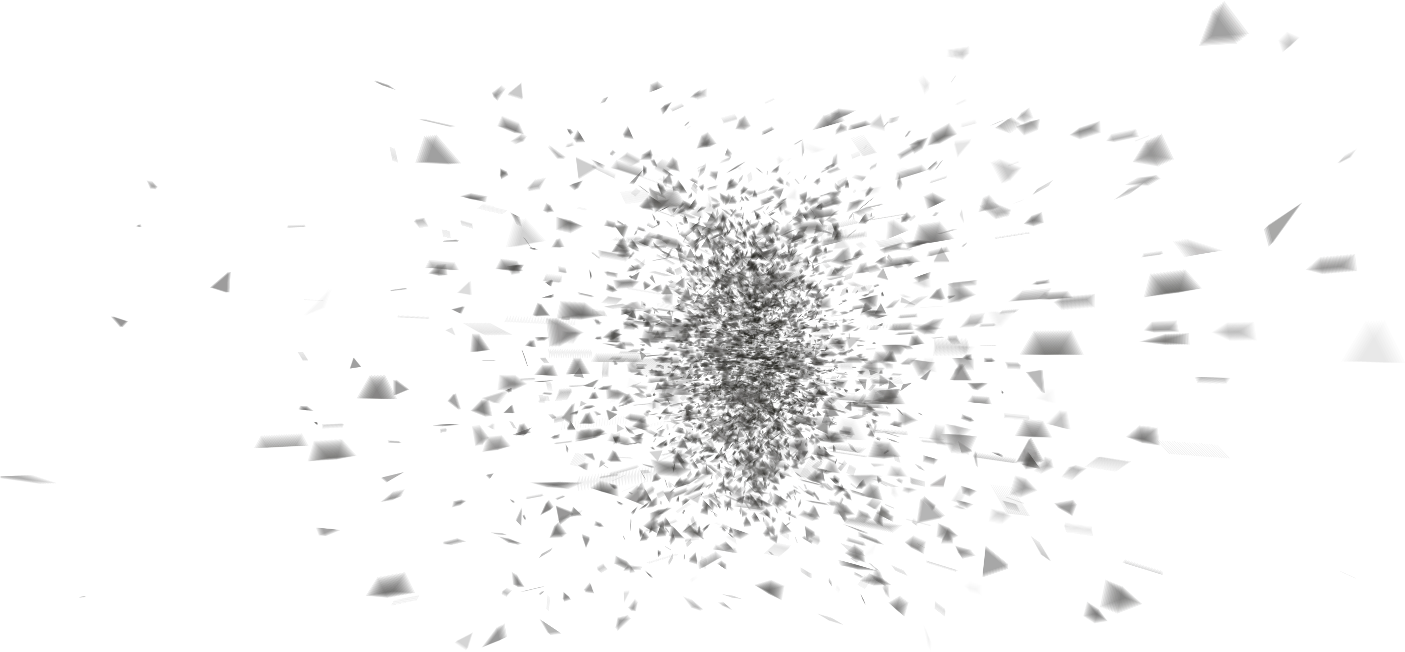 Dust Particles PNG High-Quality Image