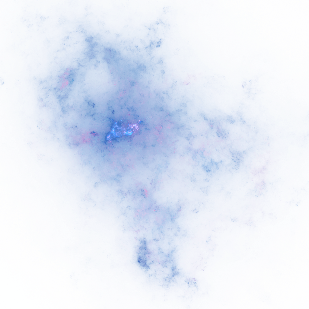 Immagine di polvere di particelle PNG