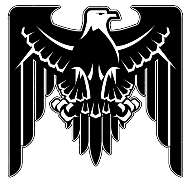 Eagles logo PNG Gratis Download