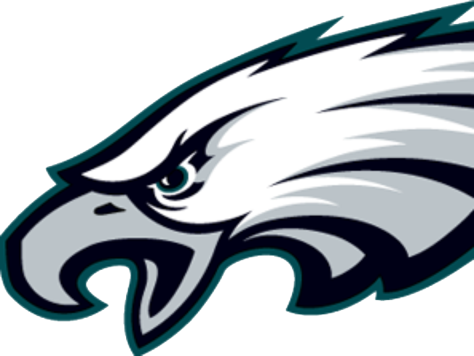 Eagles logo PNG hoogwaardige Afbeelding