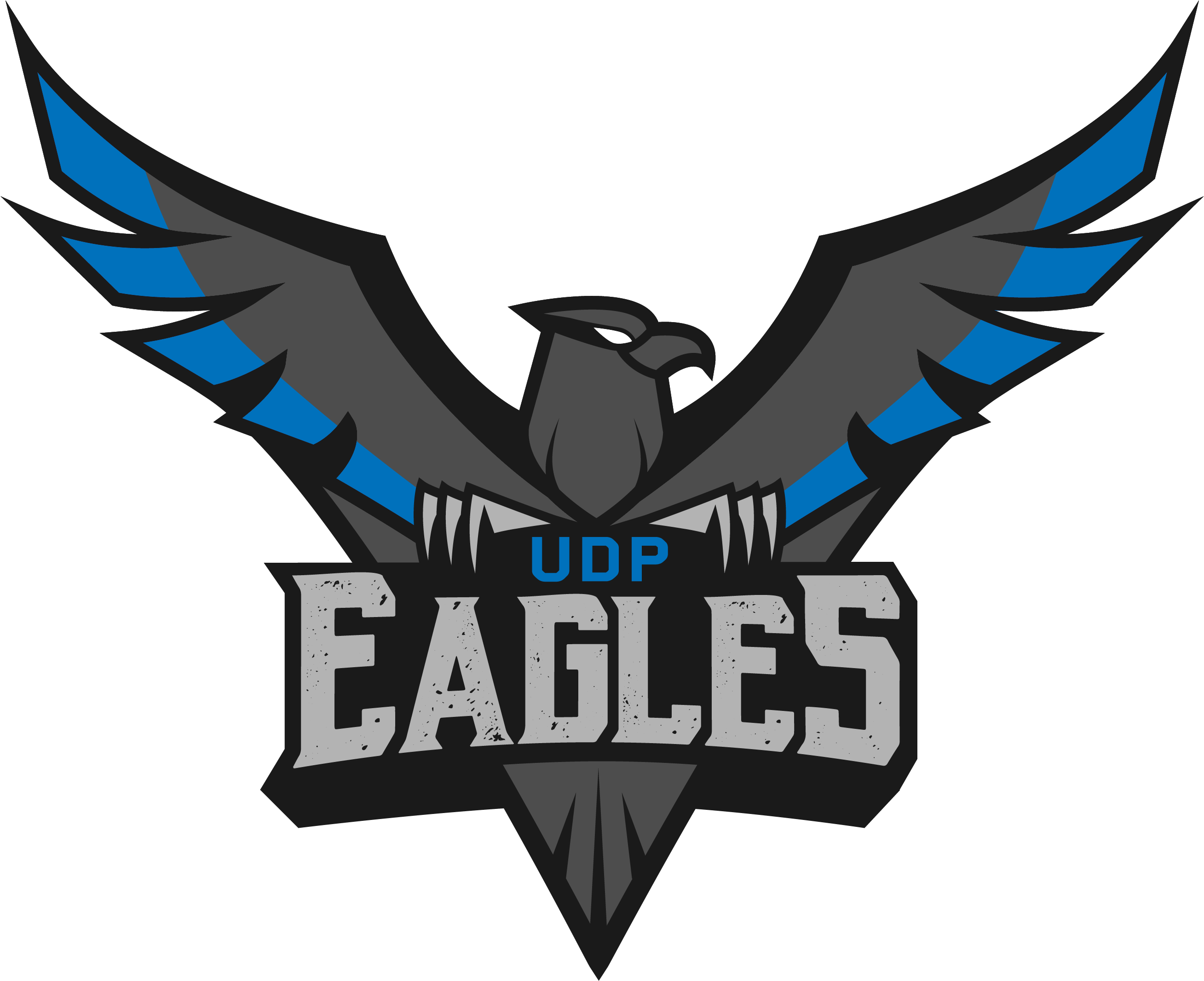 Eagles Logo PNG Photo