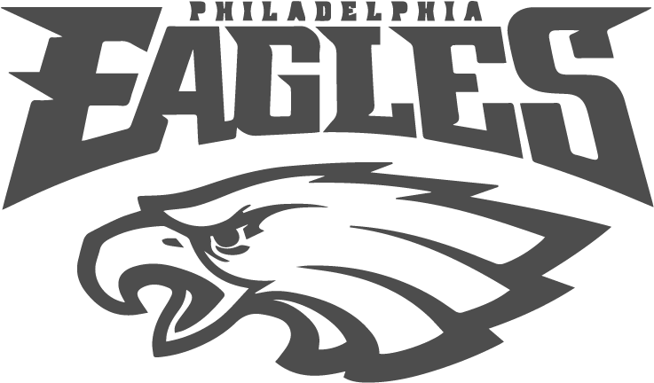 Eagles Logo PNG Pic