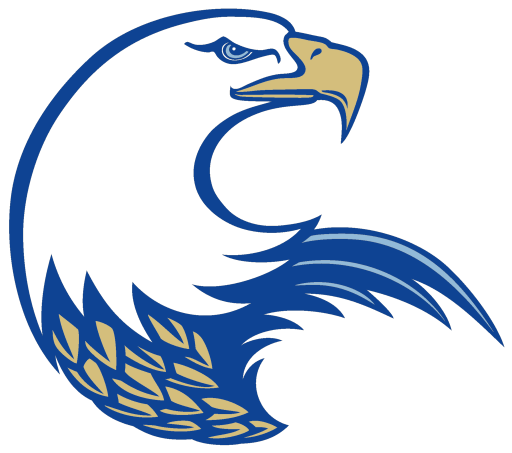 Eagles Logo Transparante achtergrond PNG