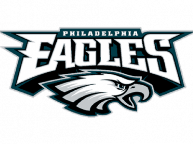 Eagles Logo Transparent Images