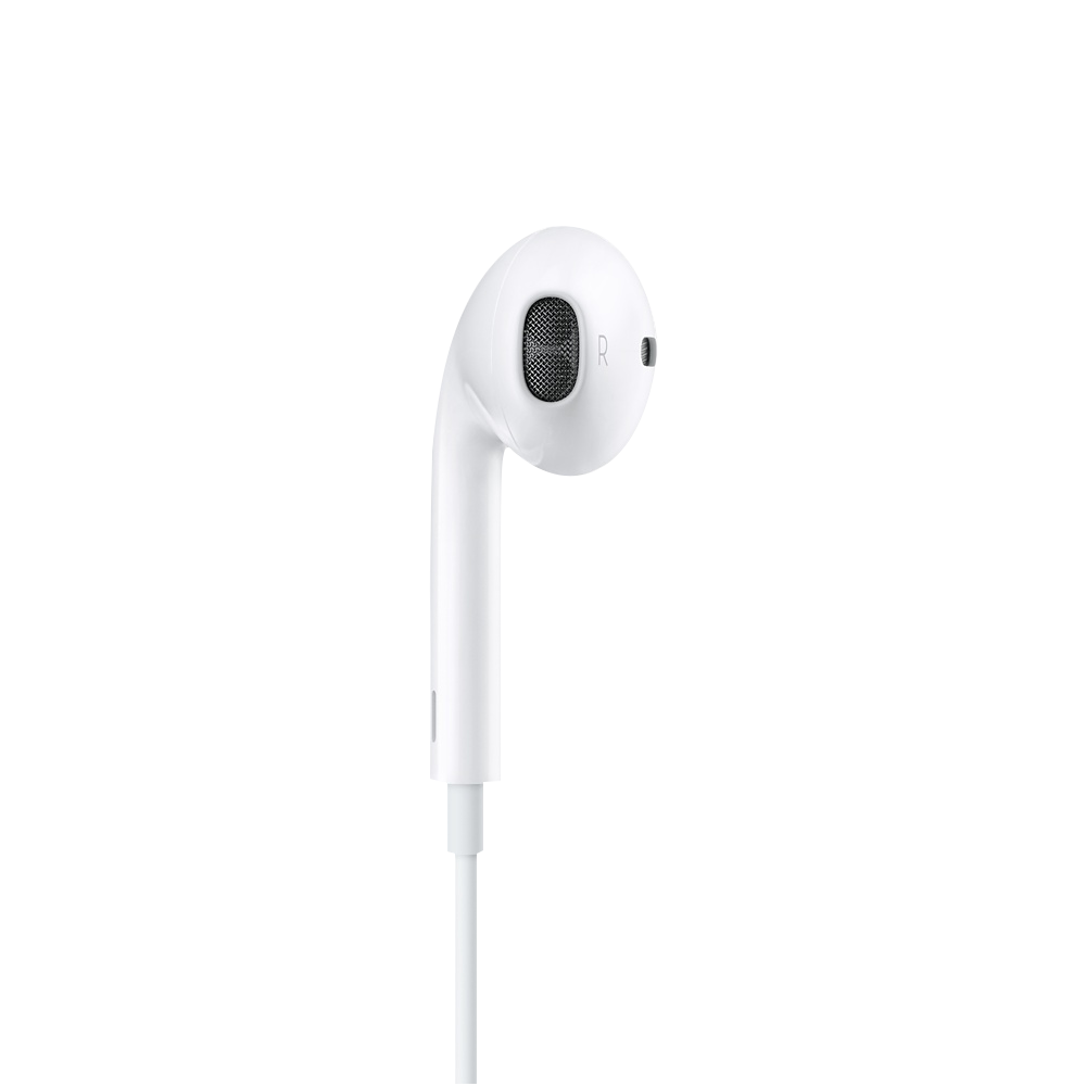 Earpods PNG Free Download