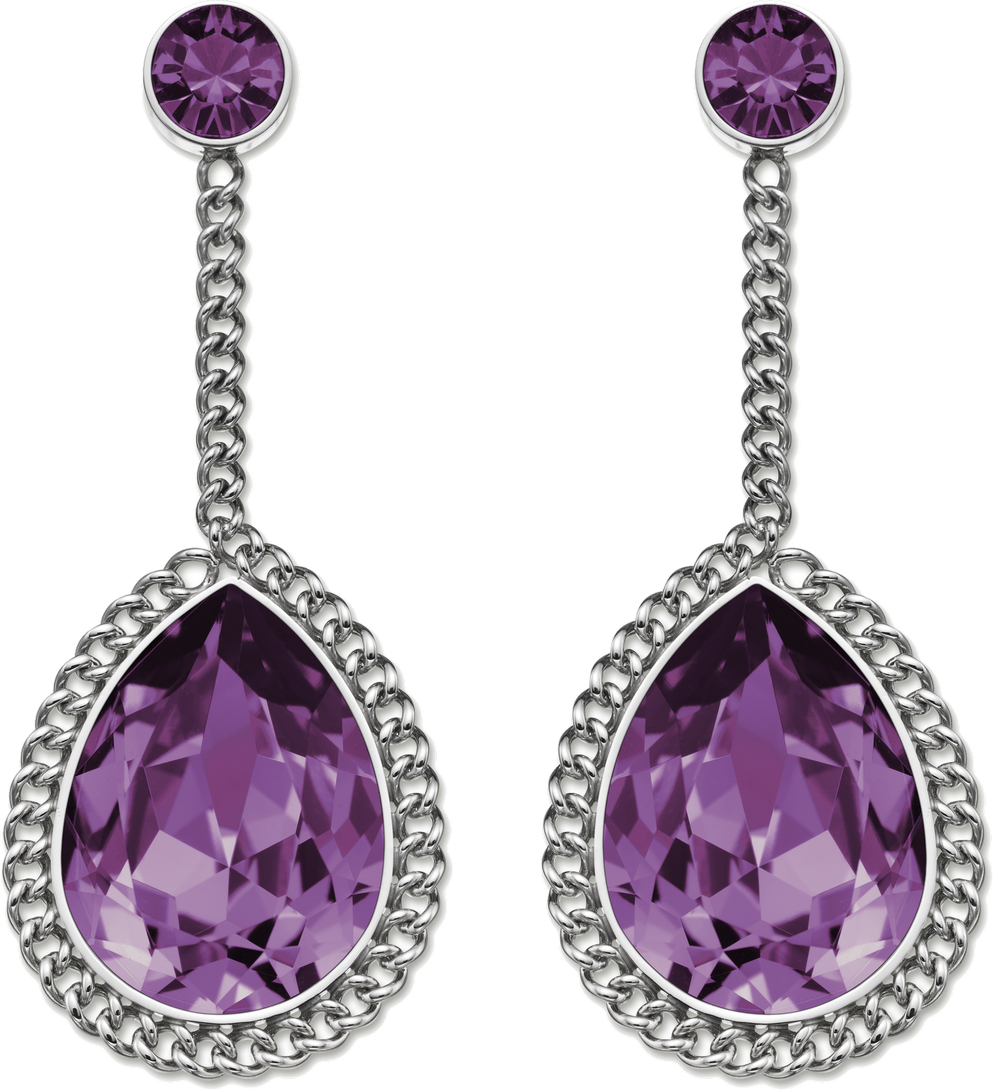 Earring Download PNG Image