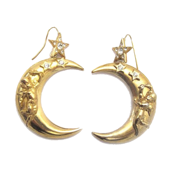 Earring PNG Free Download