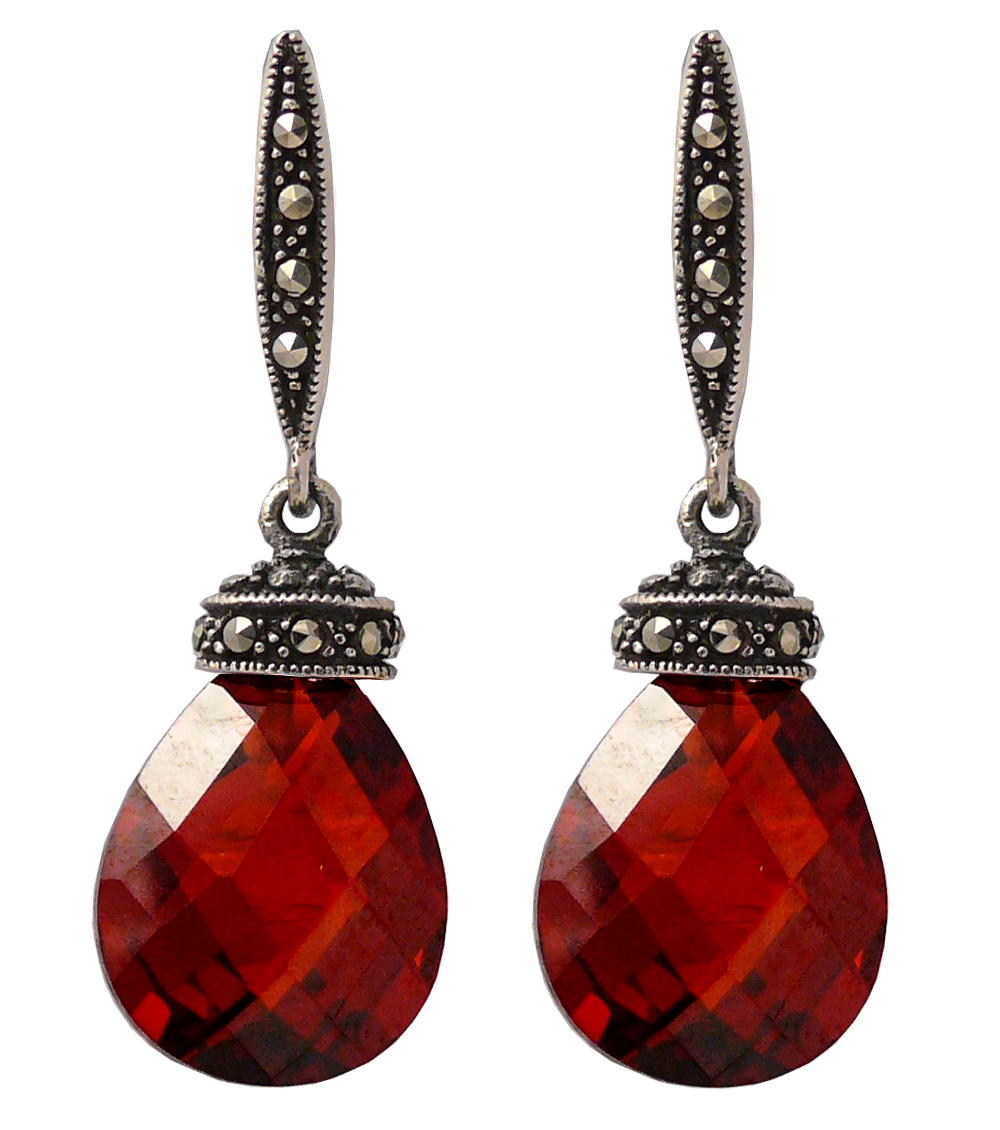 Earring PNG Image Transparent
