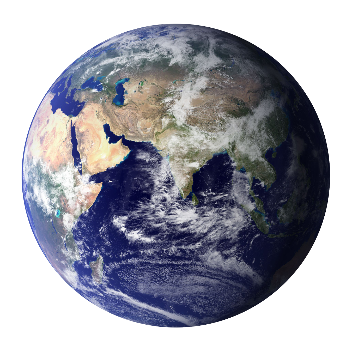 Earth Download PNG Image