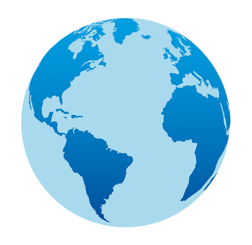 Earth PNG Image Transparent