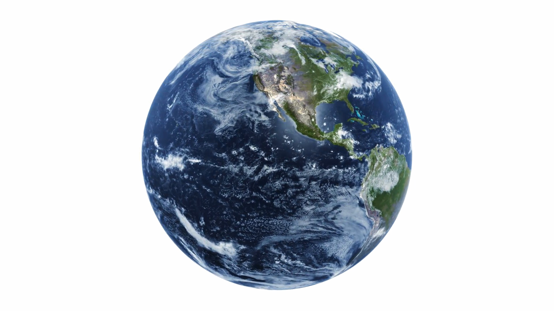 Earth Planet PNG-Afbeelding