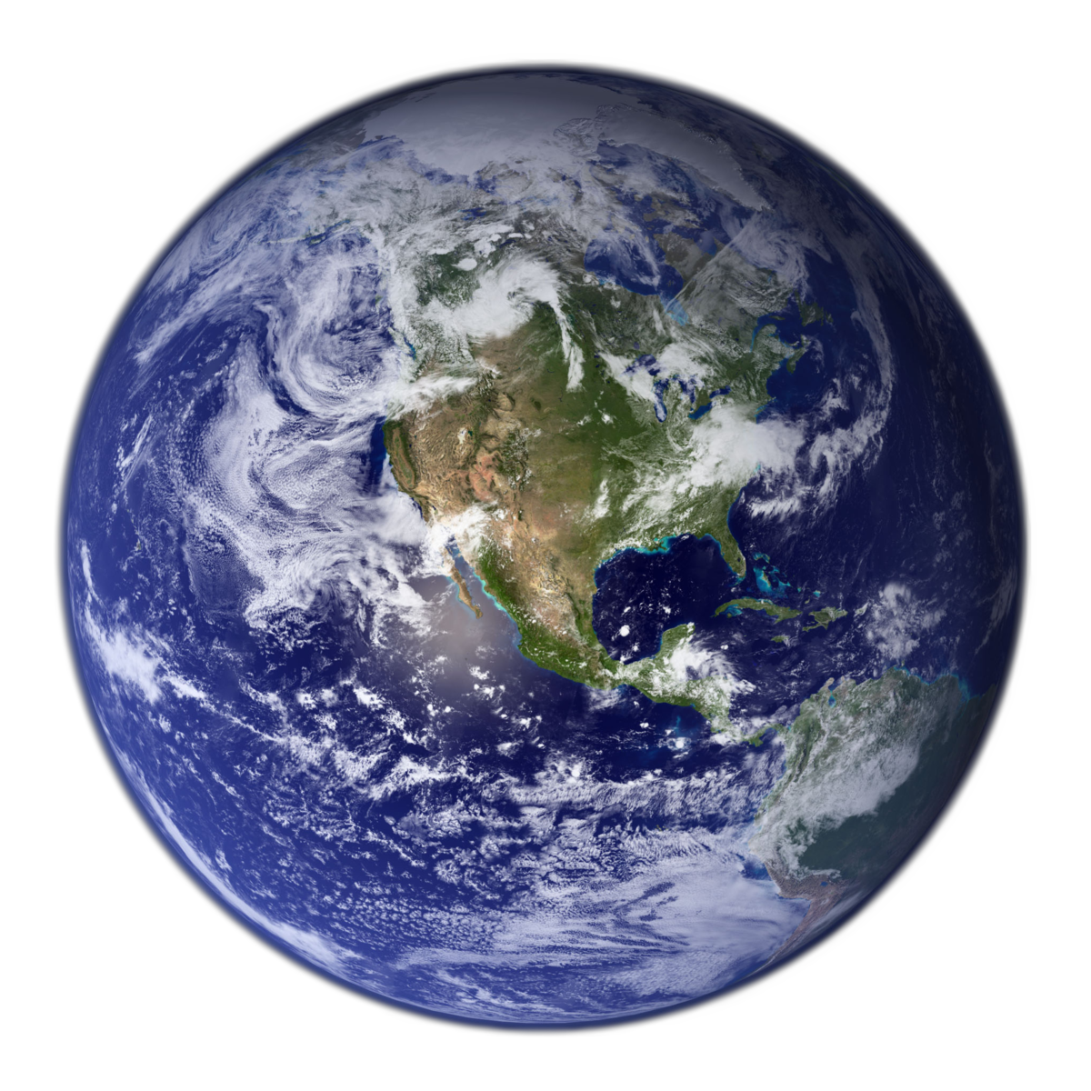 Terra Planet PNG Transparente Imagem