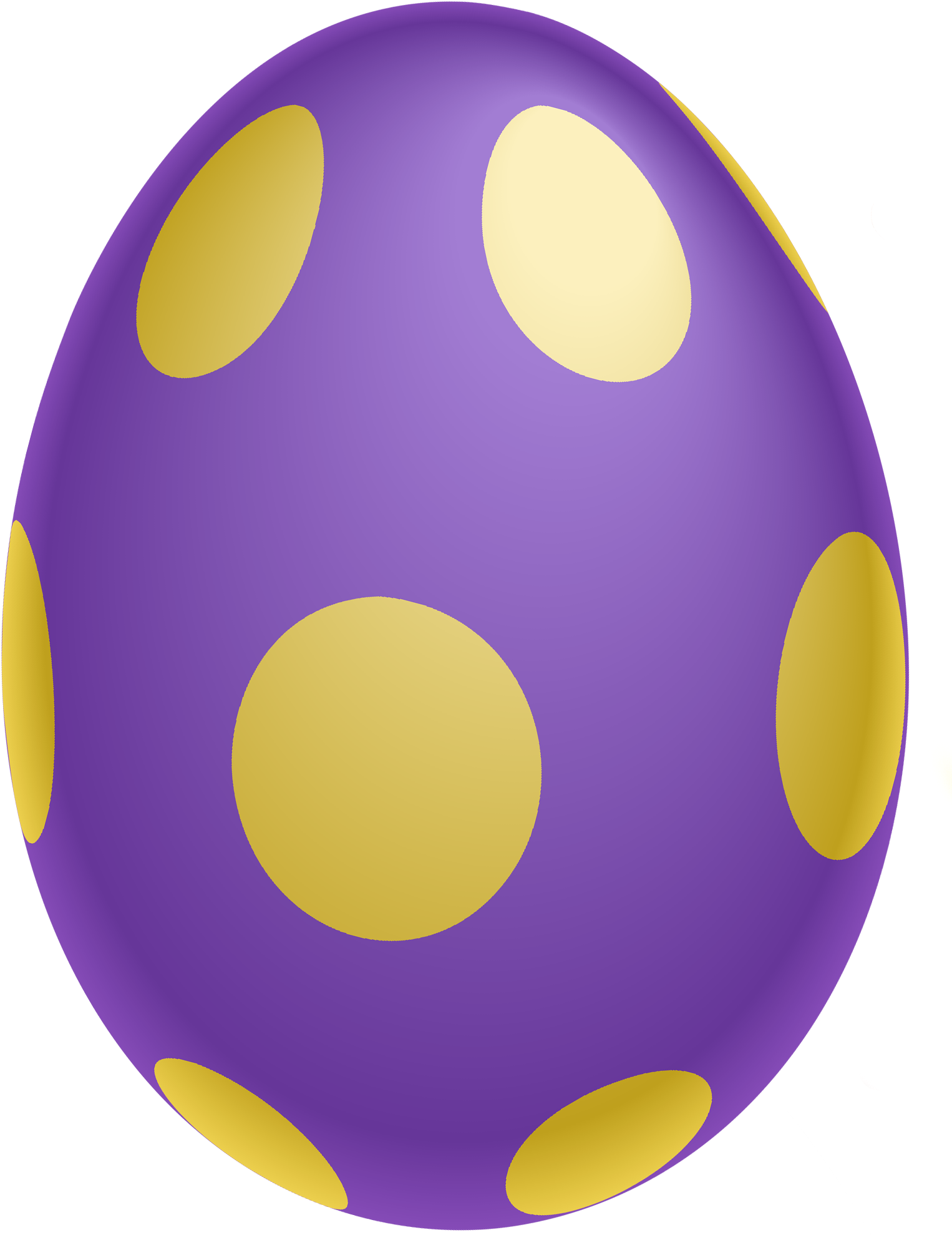 Easter Eggs PNG Download Image