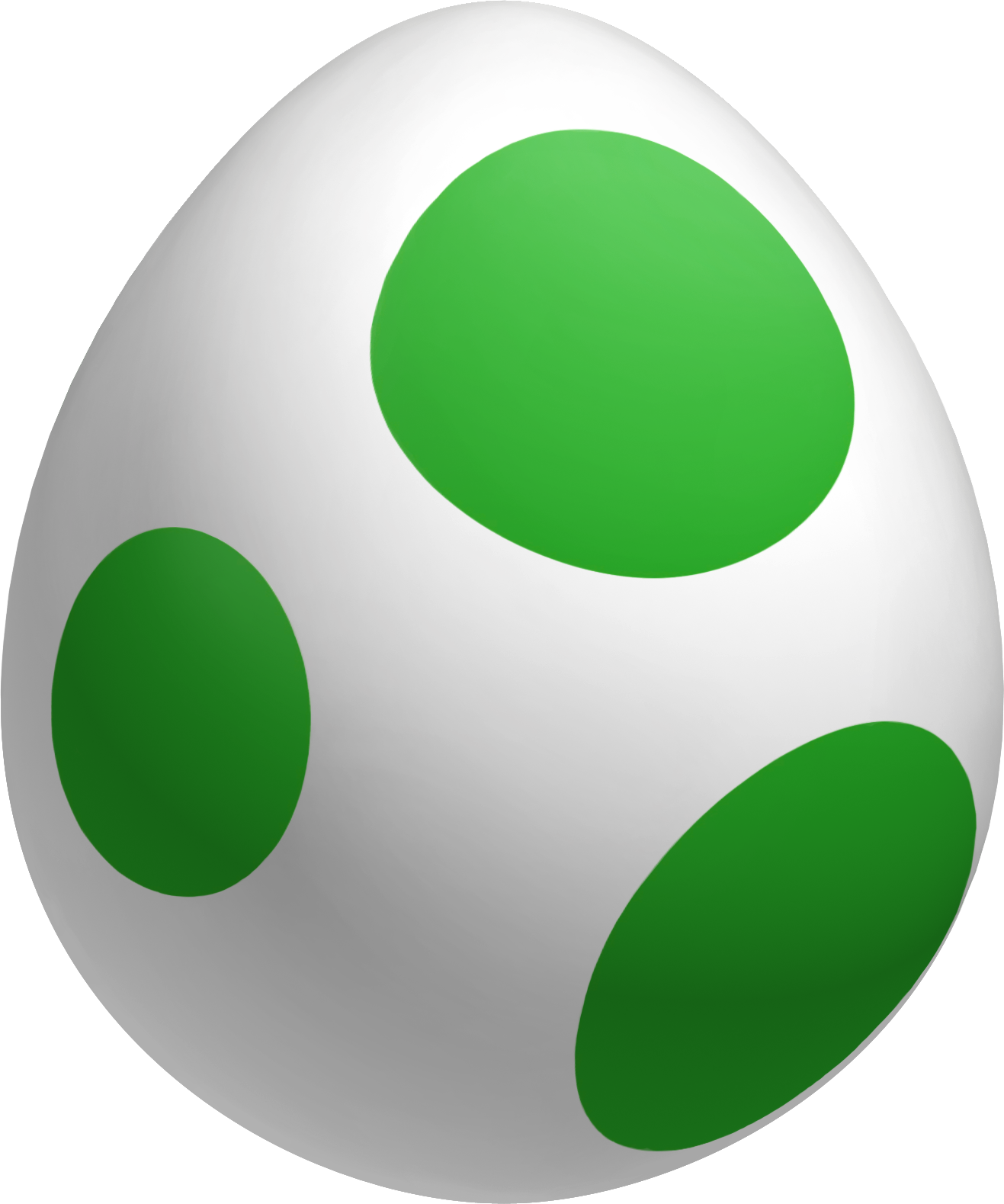 Easter Eggs Transparent Background PNG