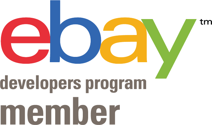 ebay logo صورة PNG مجانية