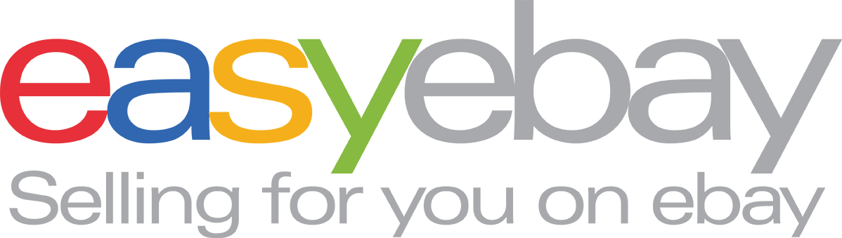 Ebay Logo PNG High-Quality Image