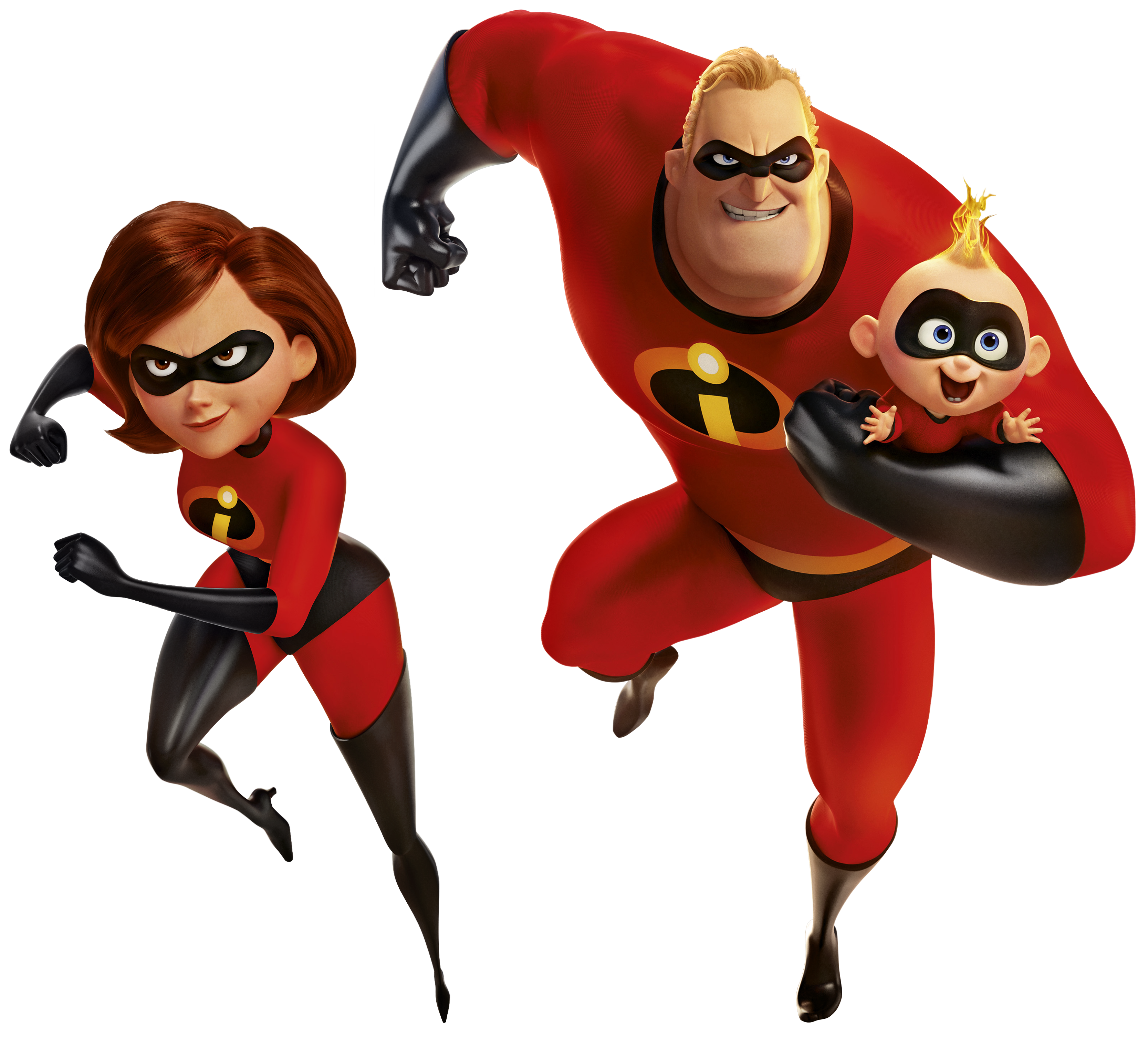 Edna Mode PNG Free Download