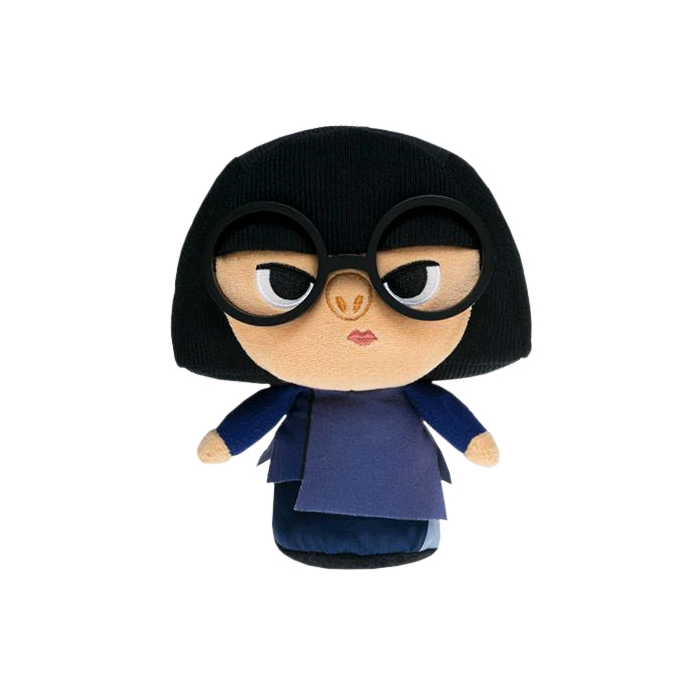 Edna Mode PNG Picture