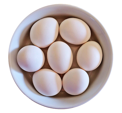 Eggs PNG Background Image