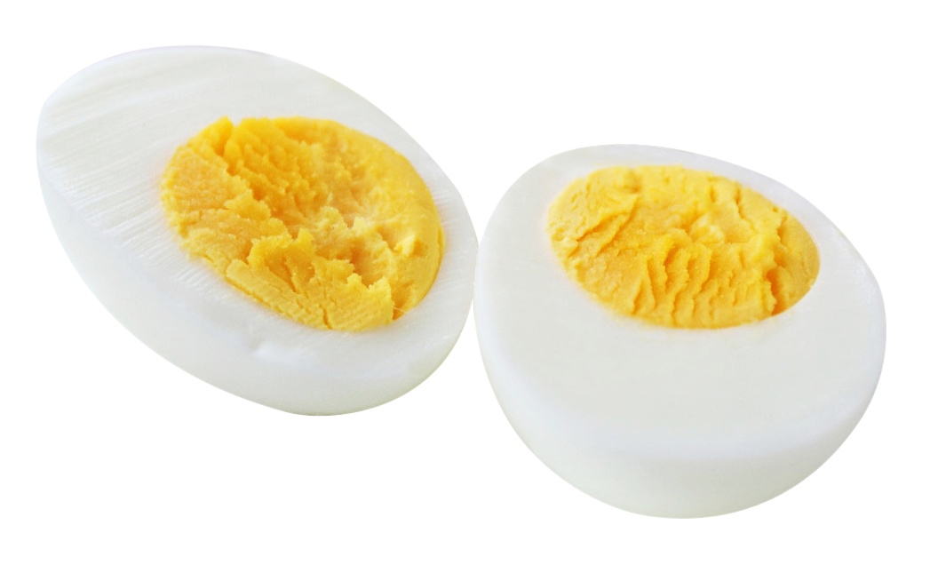 Foto PNG de ovos