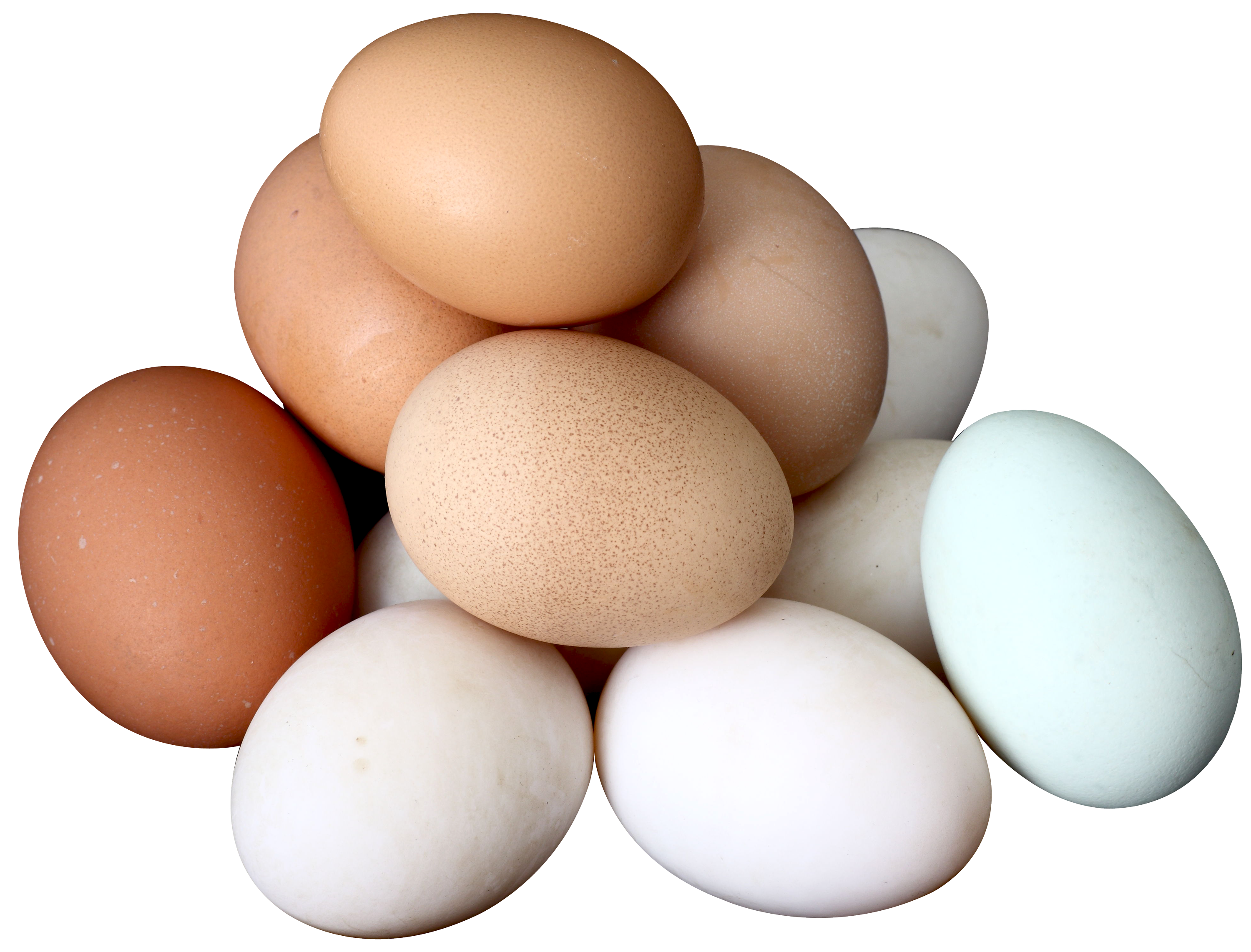 Eggs PNG Pic