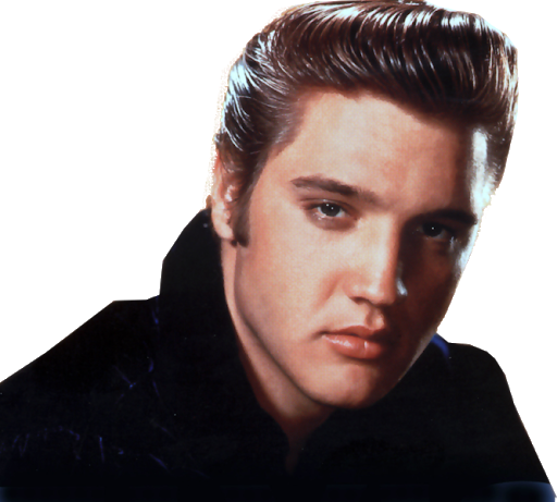 Elvis Download PNG Image