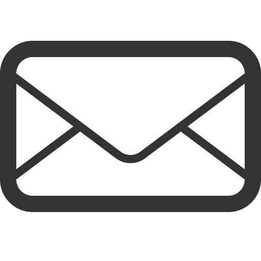 Email icona logo PNG immagine sfondo