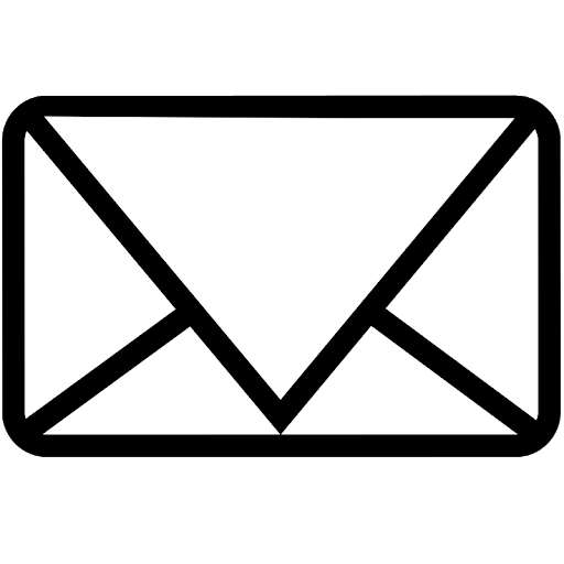 Email icona logo immagine Trasparente