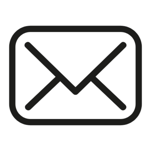 Email Icon PNG Background Image