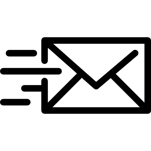 Email Icon PNG Download Image