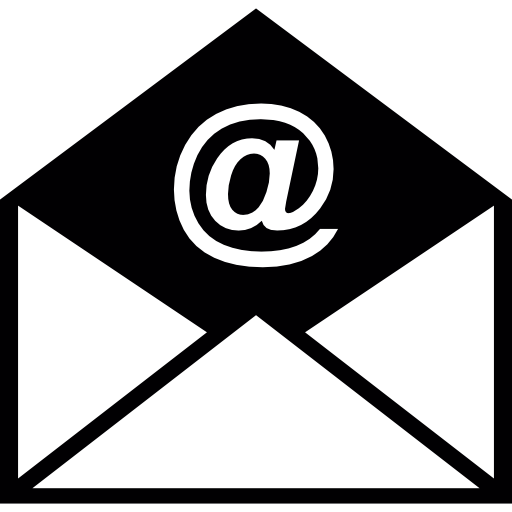 Email Icon PNG Free Download