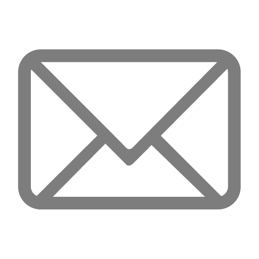 Email Icon PNG High-Quality Image