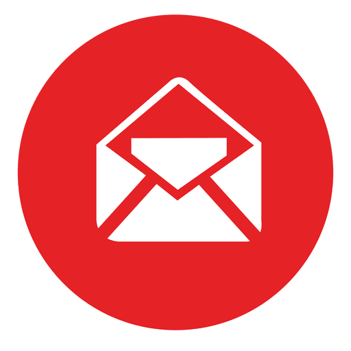 Email Icon PNG Photo