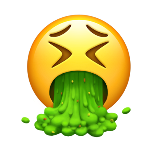 ดาวน์โหลด Emoji ภาพ PNG โปร่งใส