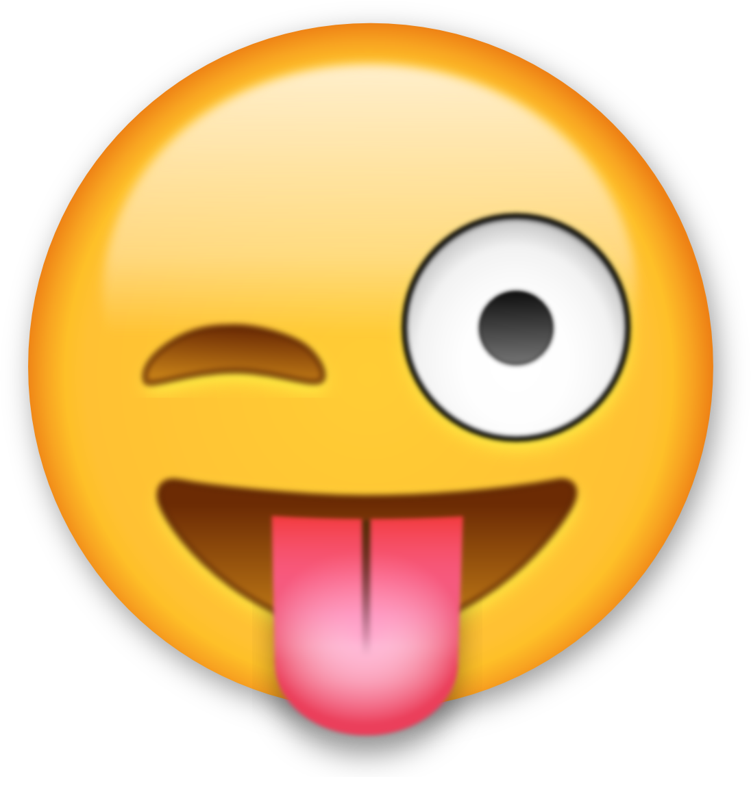 อิมเมจ PNG ฟรี Emoji