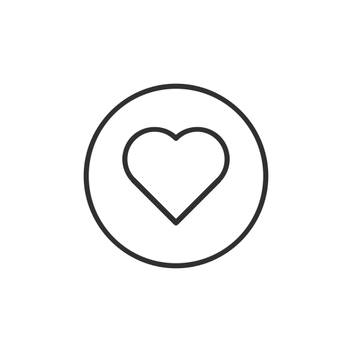 Emoji jantung PNG Pic