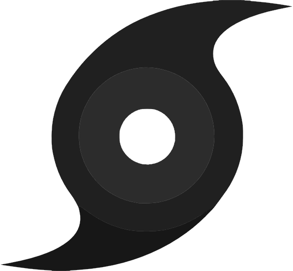 Emoji Hurricane PNG Скачать изображение