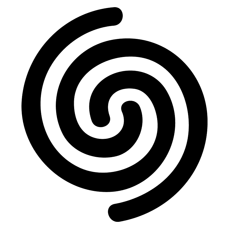Emoji Hurricane PNG скачать бесплатно