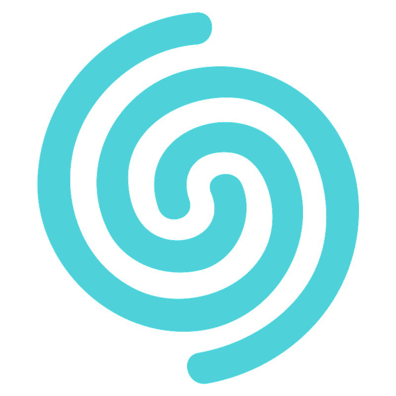 Emoji Hurricane PNG Image Transparent Background