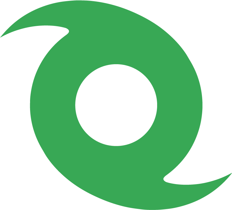 Emoji orkaan PNG Afbeelding