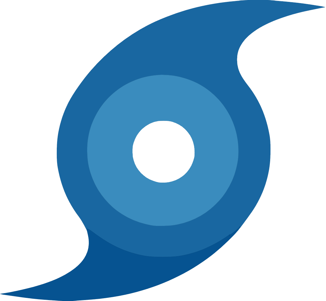 Emoji orkaan PNG Pic