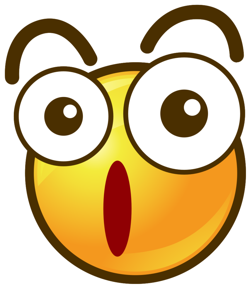 Emoji PNG Скачать изображение