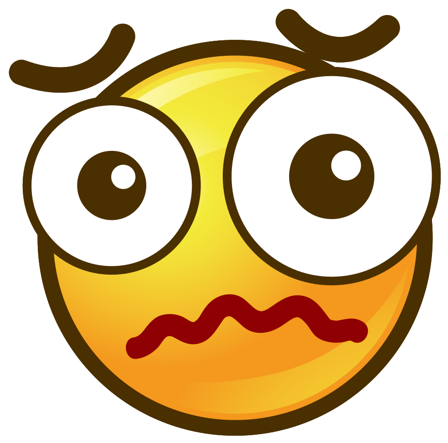 Emoji PNG High-Quality Image