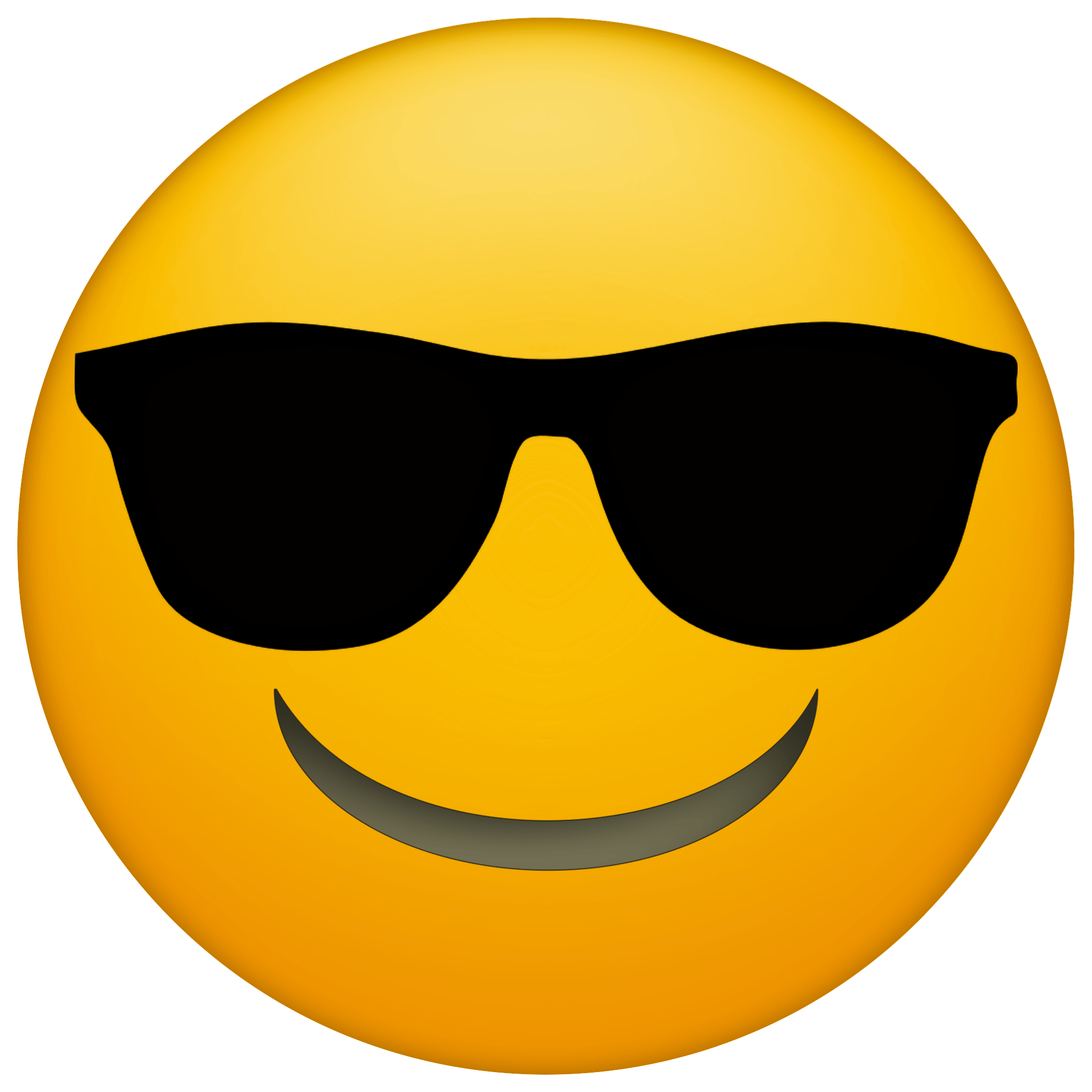 Emoji PNG Image Transparent
