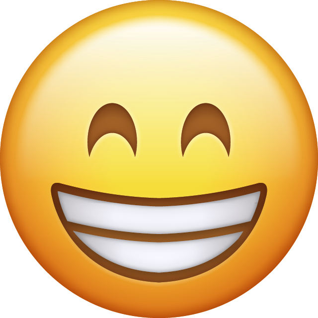 Emoji PNG Image