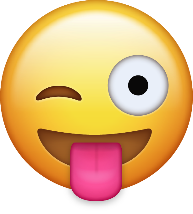 Emoji PNG Photo