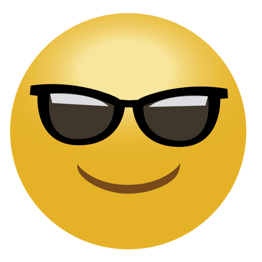 Emoji Transparent Image
