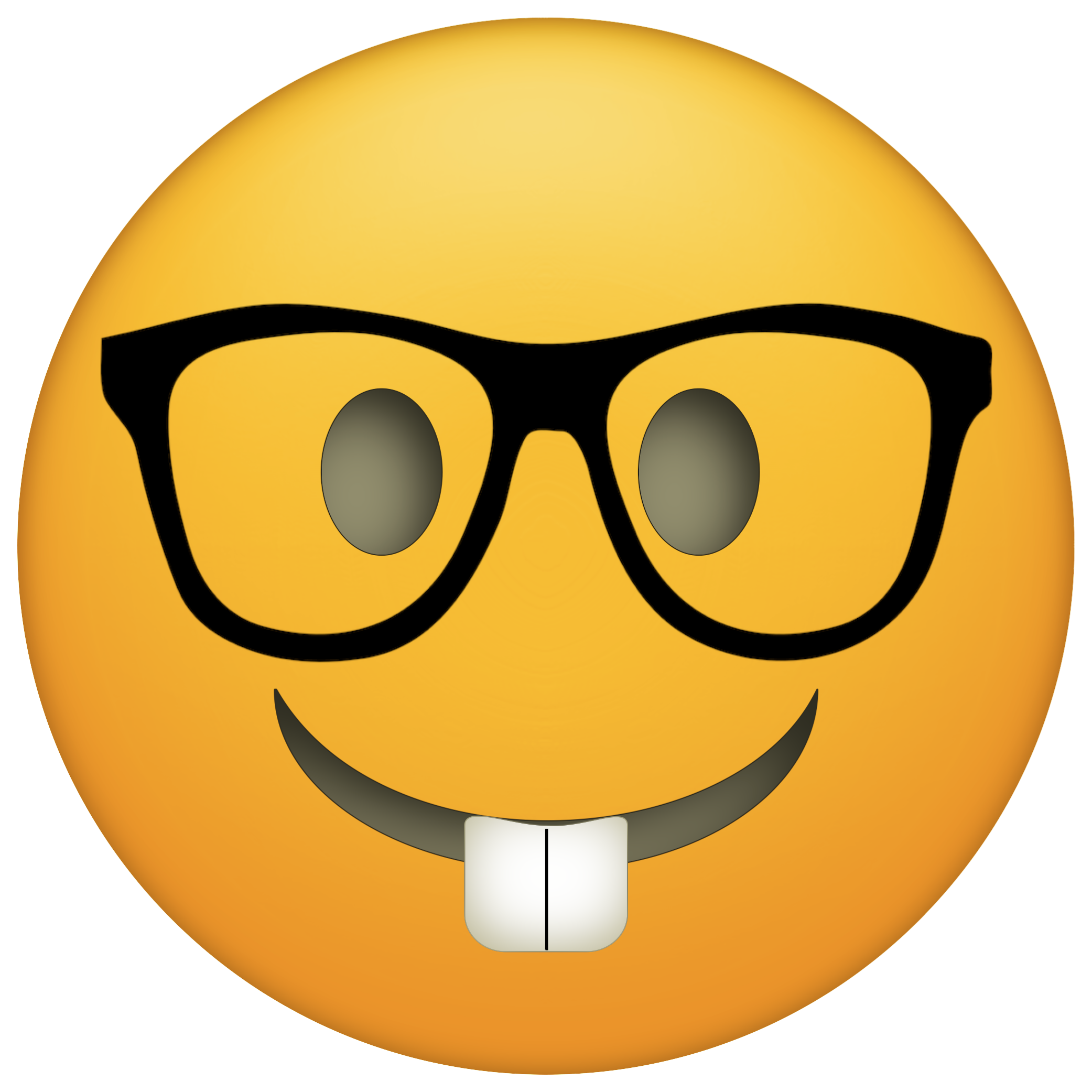 Immagine Trasparente emojis